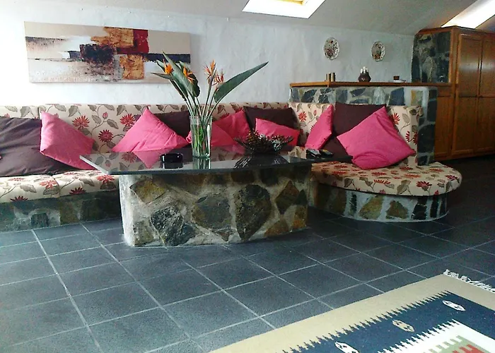 Vv Complejo Vacacional Villamaria