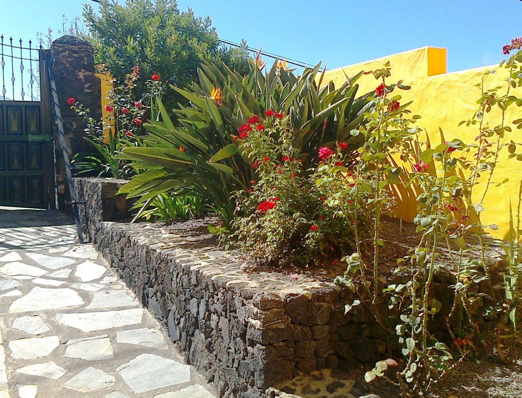 Appartement Vv Complejo Vacacional Villamaria Los Llanos De Aridane