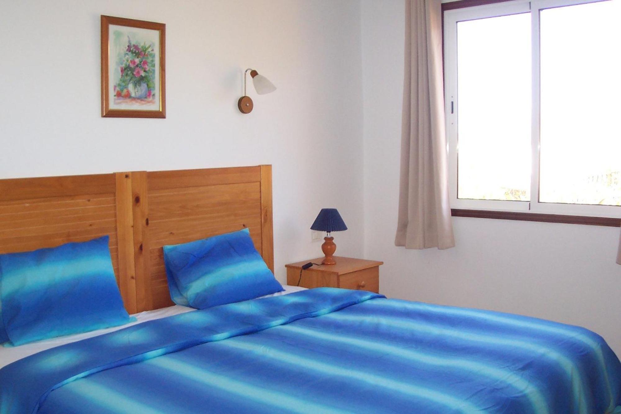 Appartement Vv Complejo Vacacional Villamaria
