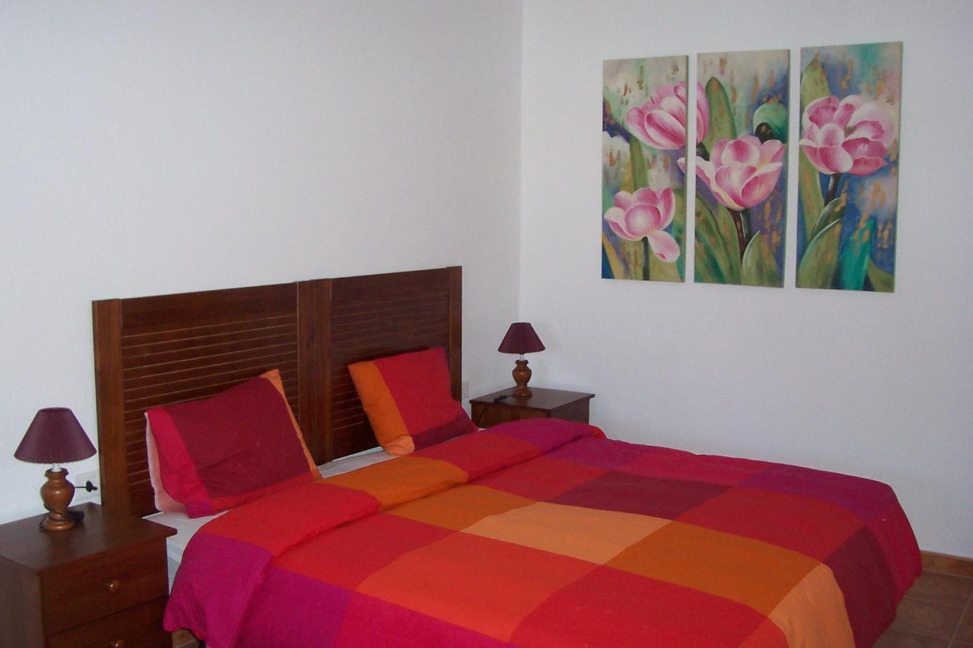 Appartement Vv Complejo Vacacional Villamaria