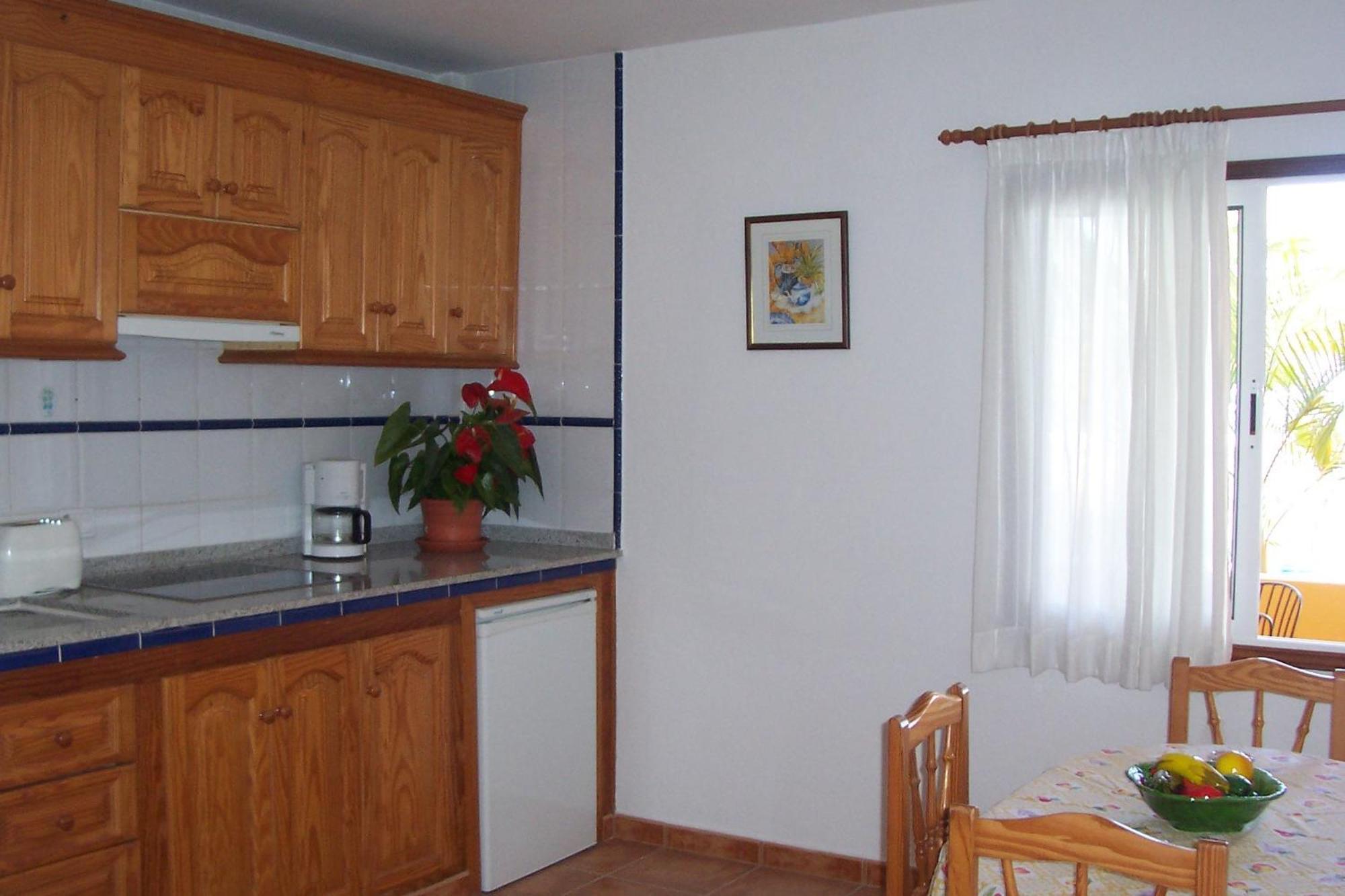 Appartement Vv Complejo Vacacional Villamaria *