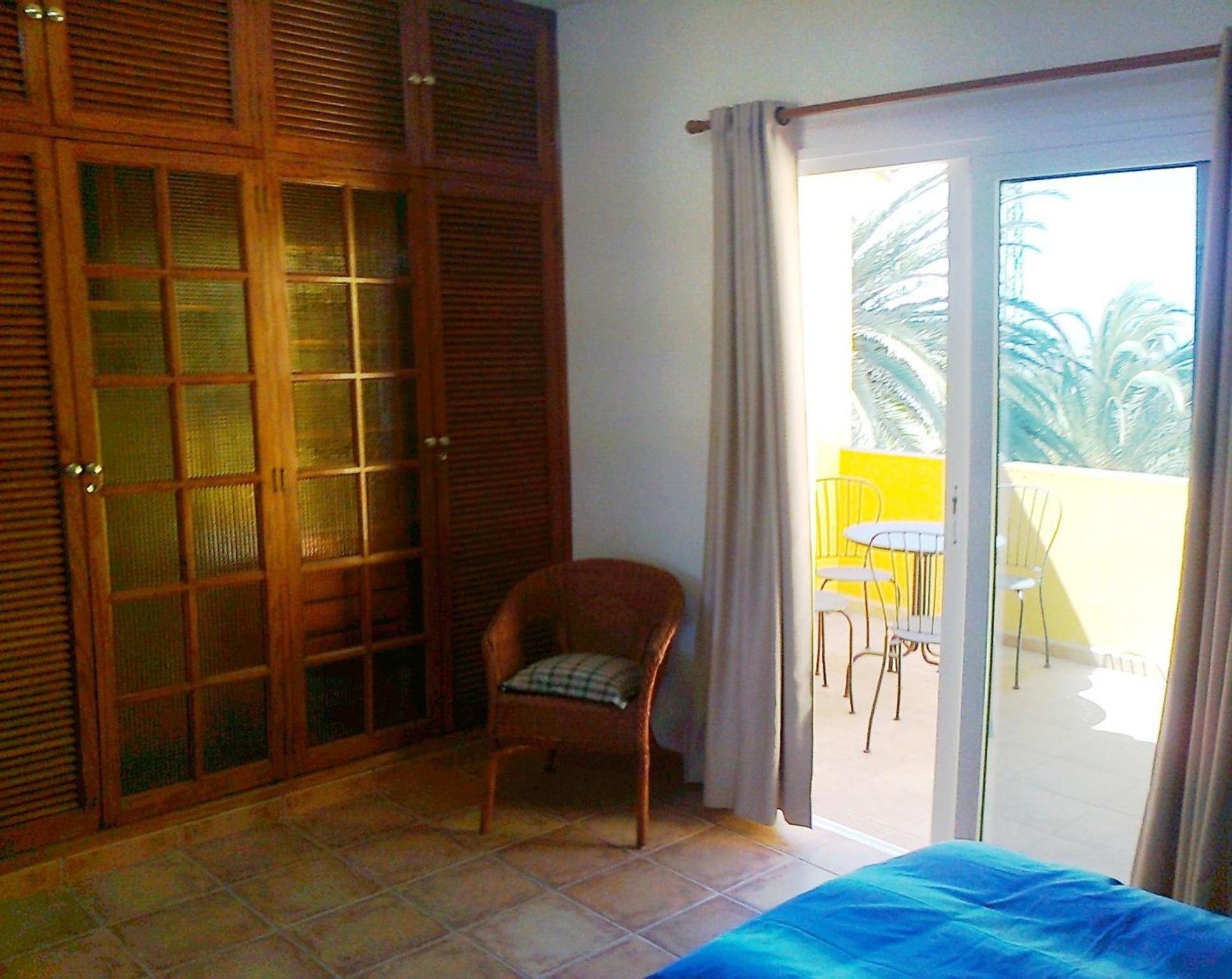 Appartement Vv Complejo Vacacional Villamaria Los Llanos De Aridane