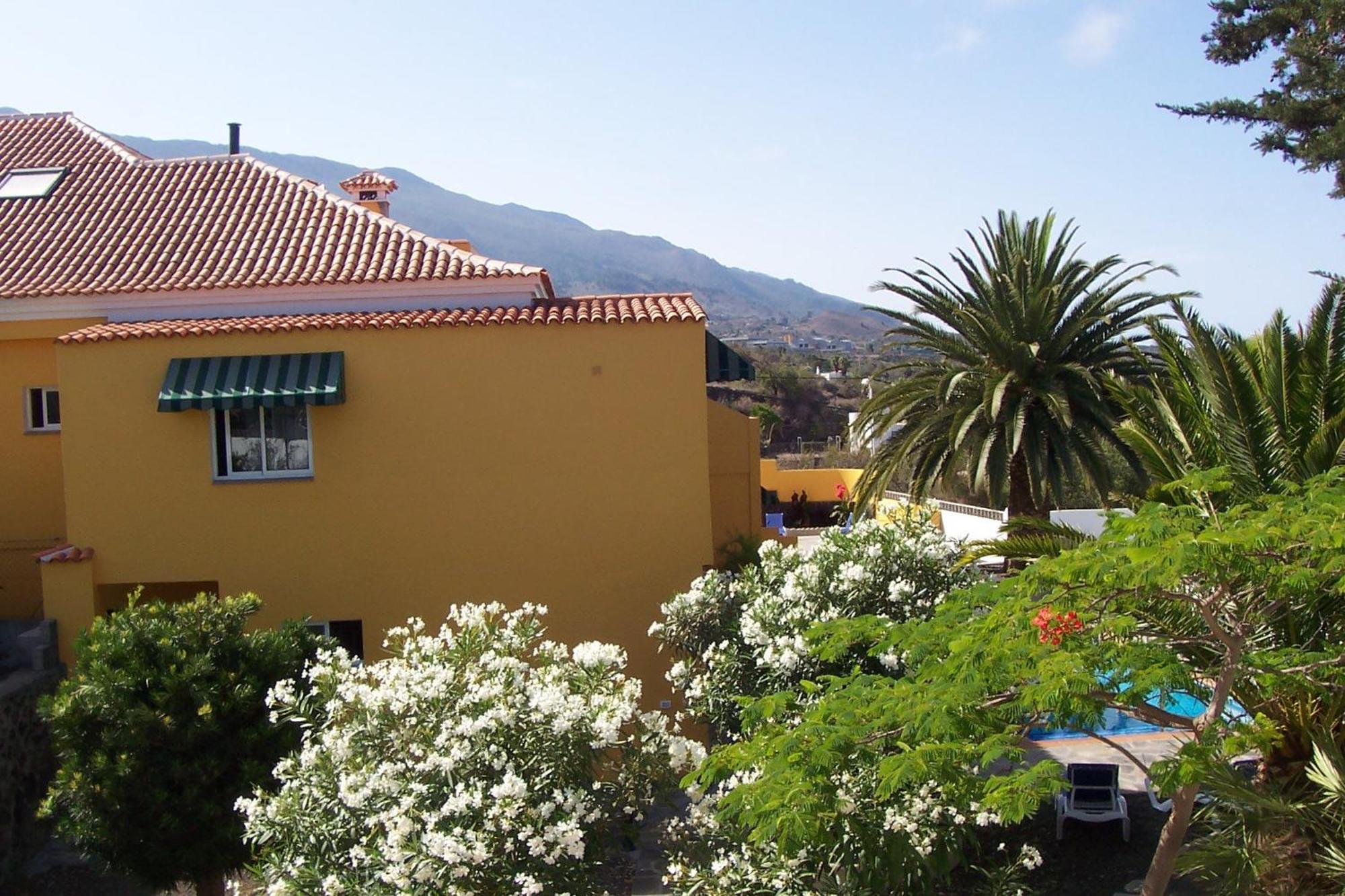 Appartement Vv Complejo Vacacional Villamaria