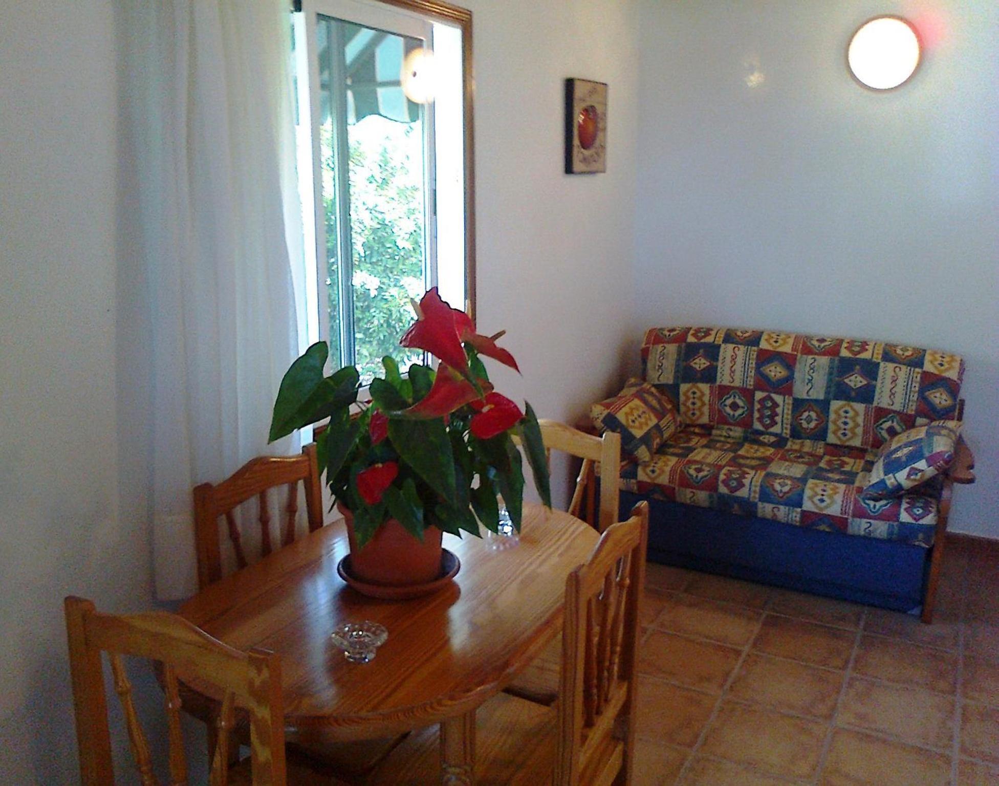Appartement Vv Complejo Vacacional Villamaria