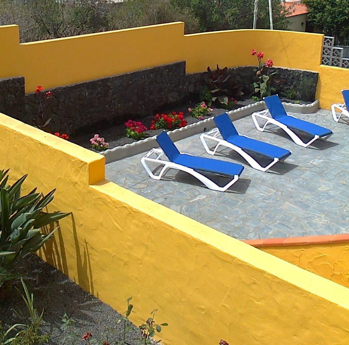 Appartement Vv Complejo Vacacional Villamaria