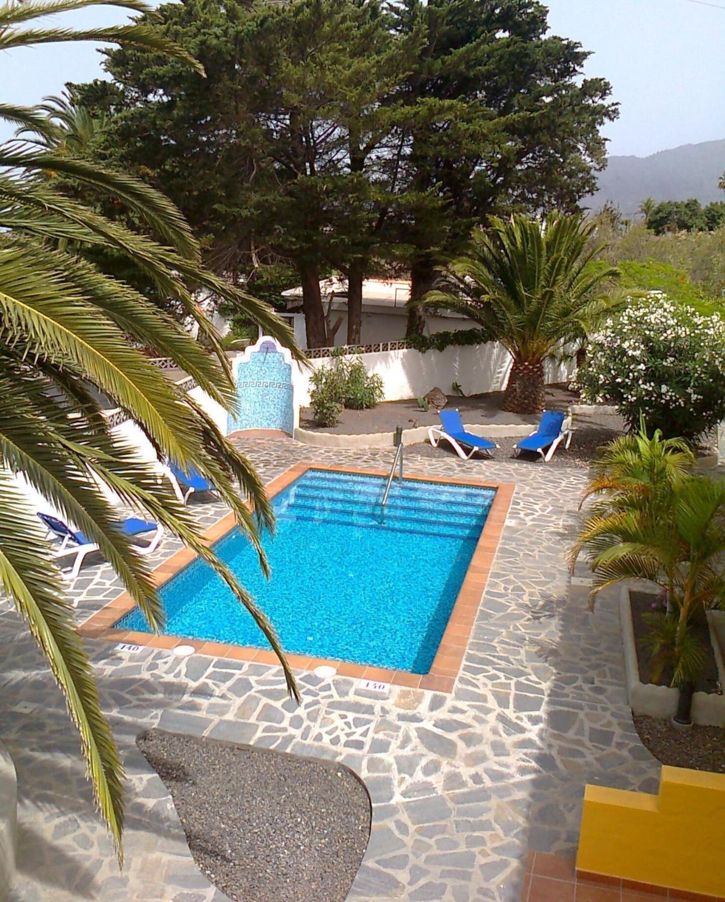 Appartement Vv Complejo Vacacional Villamaria
