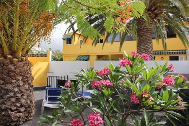 Appartement Vv Complejo Vacacional Villamaria *