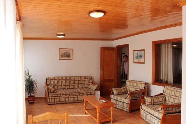 Vv Complejo Vacacional Villamaria Appartement Los Llanos De Aridane