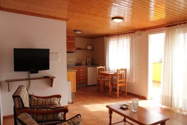 Vv Complejo Vacacional Villamaria Appartement