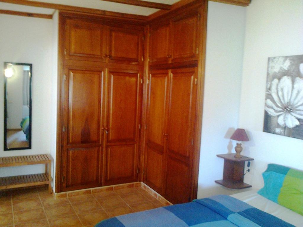 Vv Complejo Vacacional Villamaria Los Llanos De Aridane