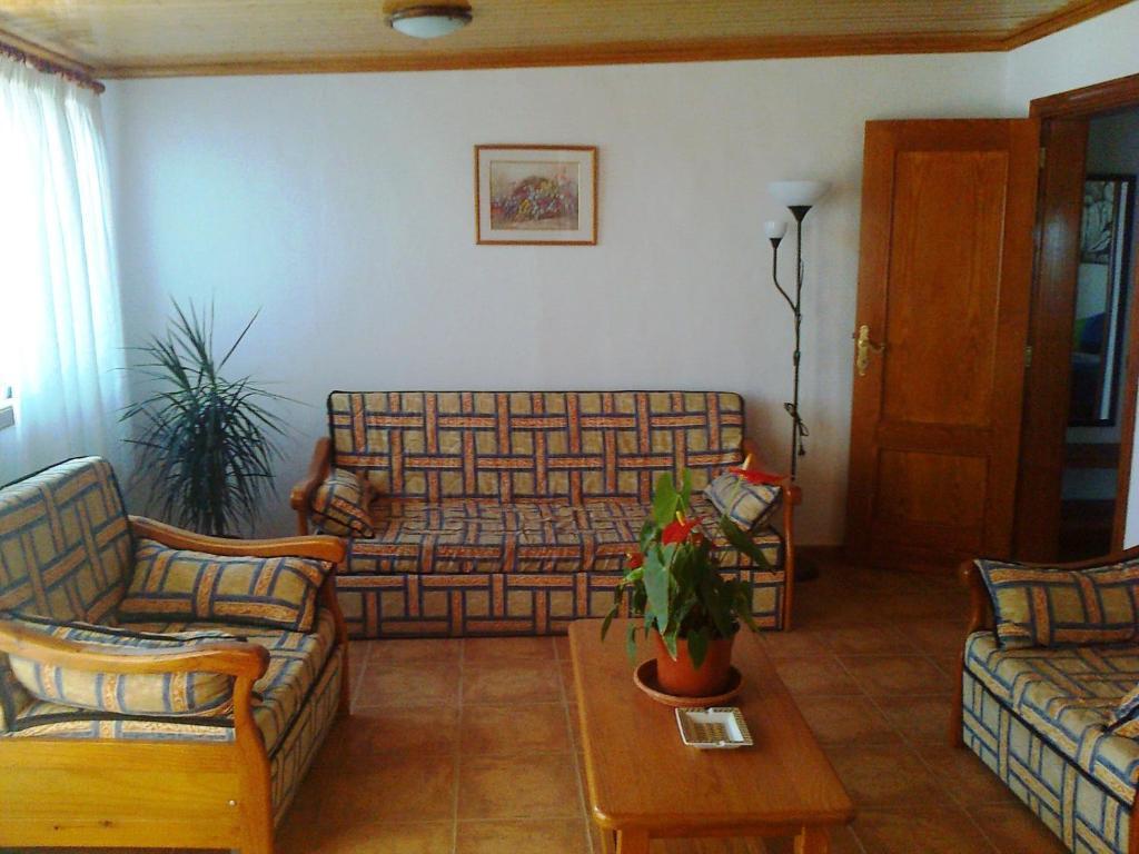 Appartement Vv Complejo Vacacional Villamaria *