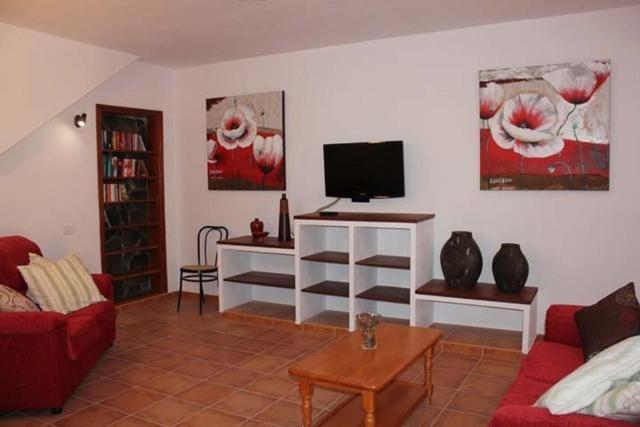 Vv Complejo Vacacional Villamaria *