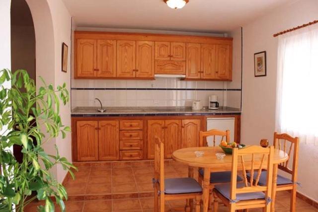 Vv Complejo Vacacional Villamaria Appartement Los Llanos De Aridane