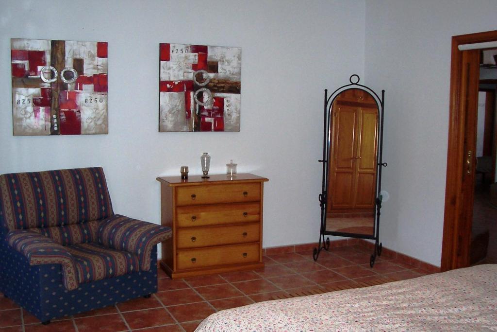 Vv Complejo Vacacional Villamaria Appartement