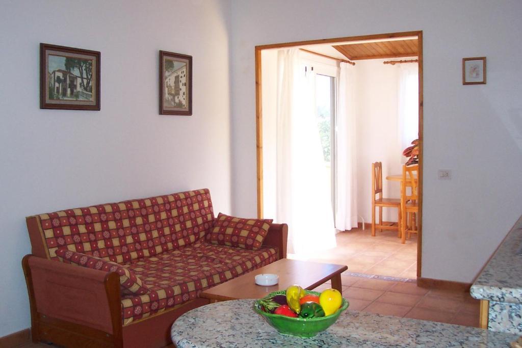 Appartement Vv Complejo Vacacional Villamaria *