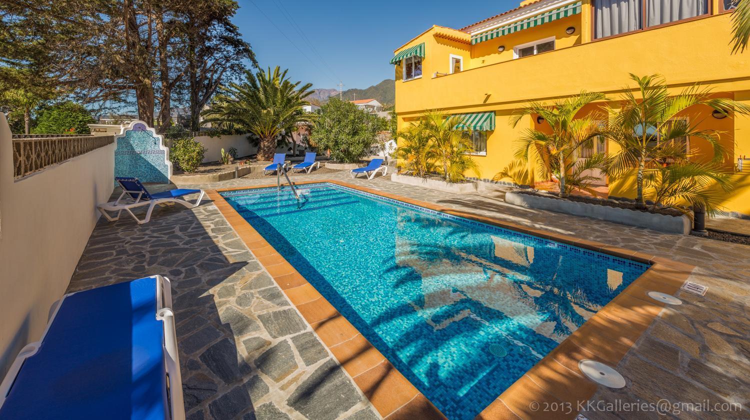 Appartement Vv Complejo Vacacional Villamaria *