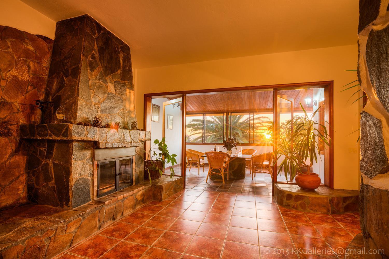Vv Complejo Vacacional Villamaria Appartement Los Llanos De Aridane