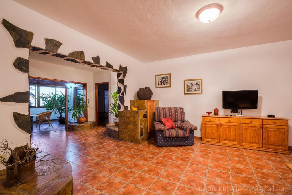 Appartement Vv Complejo Vacacional Villamaria Los Llanos De Aridane