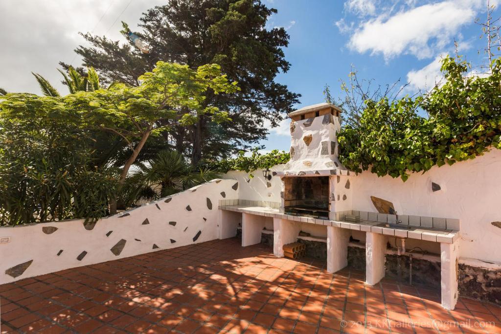 Appartement Vv Complejo Vacacional Villamaria Los Llanos De Aridane