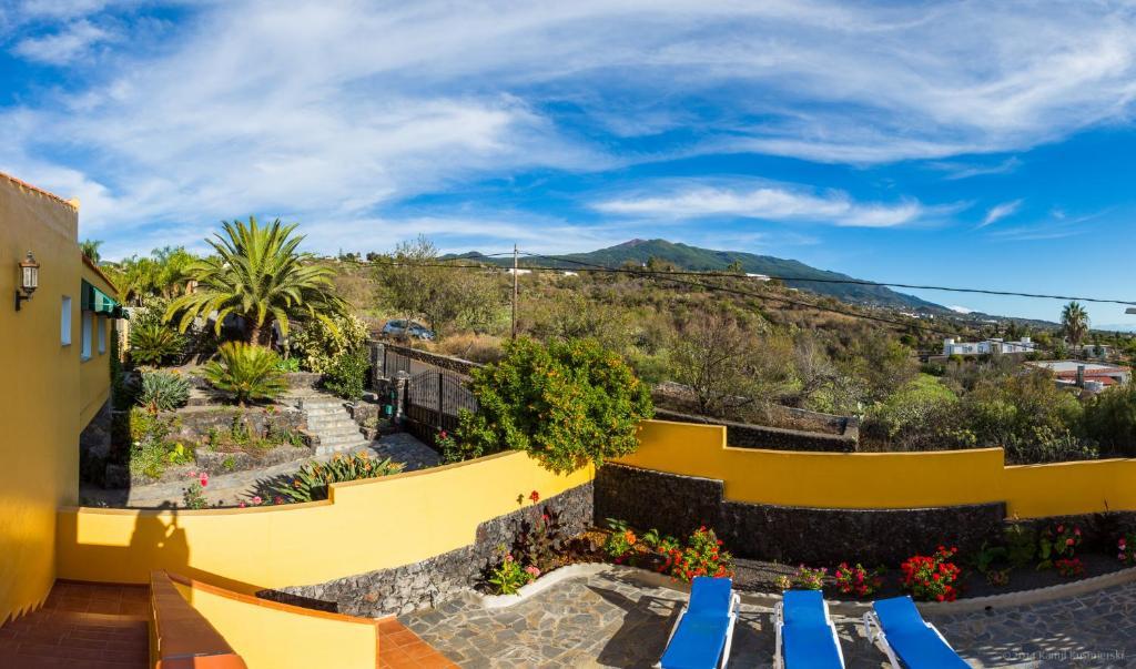 Vv Complejo Vacacional Villamaria *