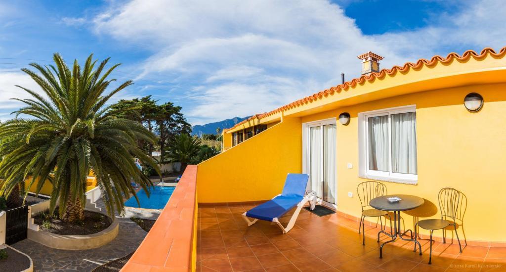 Appartement Vv Complejo Vacacional Villamaria Los Llanos De Aridane
