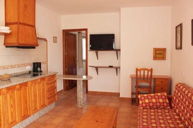 Appartement Vv Complejo Vacacional Villamaria Los Llanos De Aridane